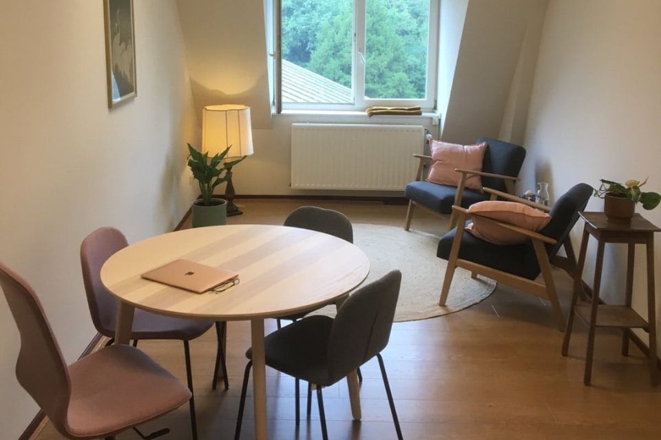 praktijkruimte